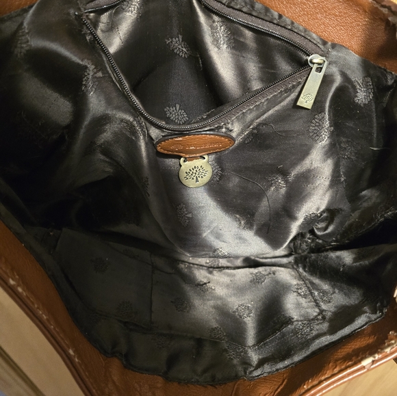 Mulberry Alexa crossbody shoulder bag - Picture 5 of 11